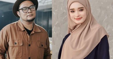 Virgoun Putra Posting Lagu Untuk Sindir Inara Rusli Sebagai Pelakor