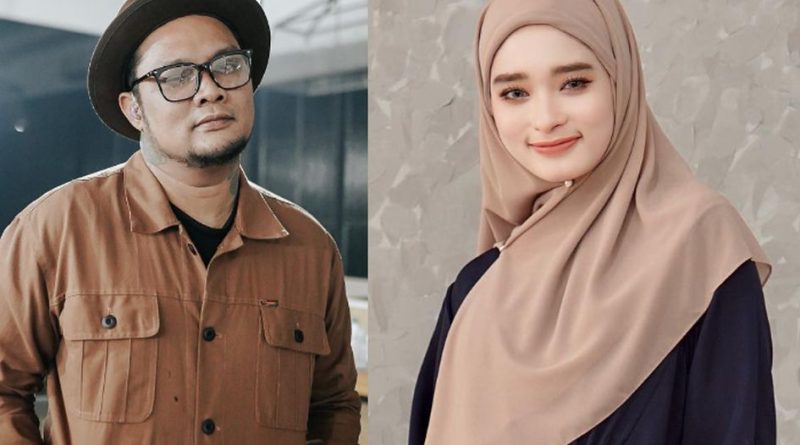 Virgoun Putra Posting Lagu Untuk Sindir Inara Rusli Sebagai Pelakor