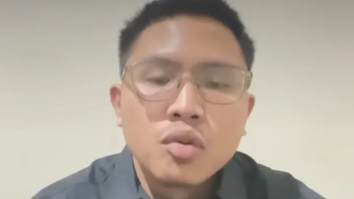 Adimas Firdaus Klarifikasi Setelah Videonya Viral Menghina Suku Sunda