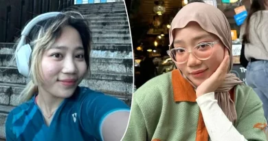 Akun Instagram Zara Putri Hilang di Tengah Masalah Perceraian Ortunya