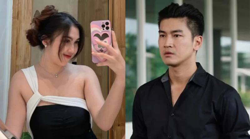 Anrez Adelio Akhirnya Buka Suara Setelah Digosipkan Menghamili Friceilda Prillea