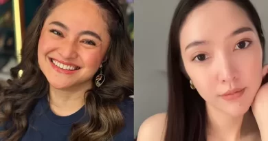 Apakah Benar Isabella Viandra dengan Marshanda ada Hubungan Darah