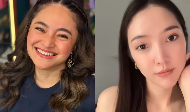 Apakah Benar Isabella Viandra dengan Marshanda ada Hubungan Darah