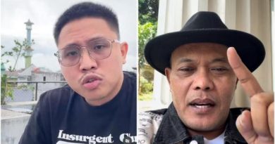 Artis Sule Marah Resbob Menghina Suku Sunda dan Suporter Persib