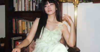 Callista Louis angkat suara soal tindakan Dnanda Anugerah saat Syuting