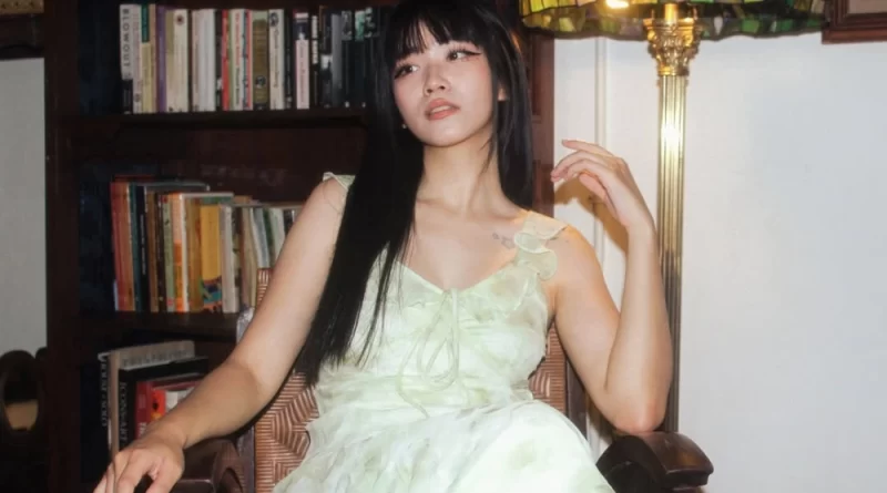 Callista Louis angkat suara soal tindakan Dnanda Anugerah saat Syuting