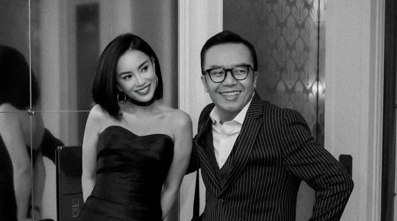 Dearly Djoshua dan Ari Lasso Resmi Berakhir, Diduga Adanya Orang Ketiga