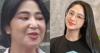 Dewi Perssik Sebut Aceh Sebagai Daerah yang "terlalu berisik" dibandingkan Jember