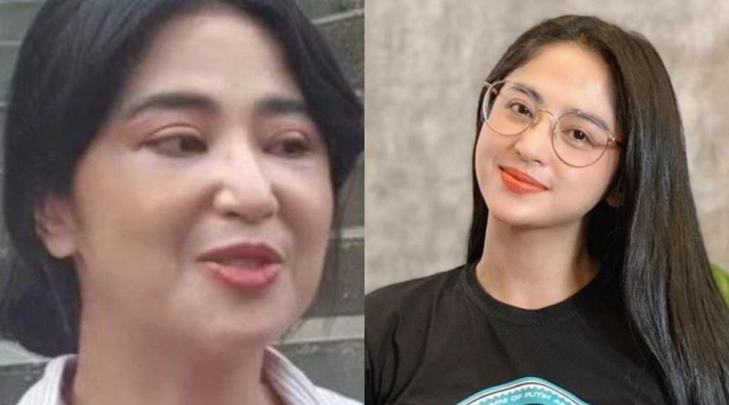 Dewi Perssik Sebut Aceh Sebagai Daerah yang "terlalu berisik" dibandingkan Jember