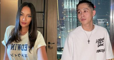 Erika Carlina Cabut Laporan Dugaan Pengancaman terhadap DJ Panda