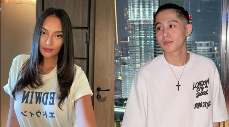 Erika Carlina Cabut Laporan Dugaan Pengancaman terhadap DJ Panda