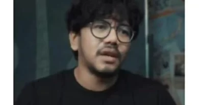 Ferry Irwandi Putuskan Tak Membuka Kembali Dana untuk Korban banjir di Sumatera