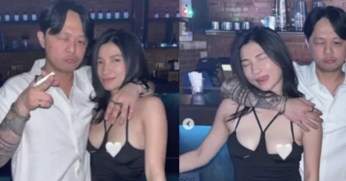 Heboh DJ Bravy Mesra dengan Chatimeh Mengundang Kritikan Netizen