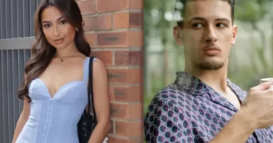 Jennifer Coppen akan Pindah Agama jika Berjodoh dengan Justin Hubner?