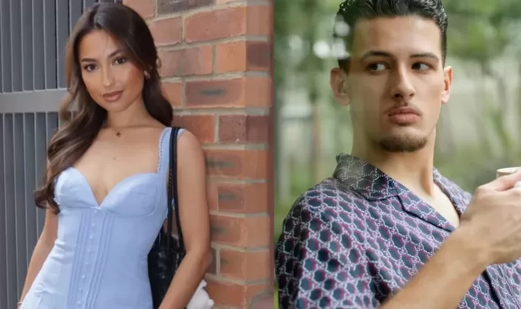 Jennifer Coppen akan Pindah Agama jika Berjodoh dengan Justin Hubner?