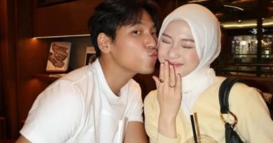 Julia Prastini dan Na Daehoon Resmi Bercerai dan Hak Asuh Anaknya Jatuh ke?