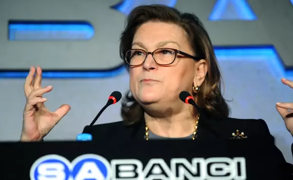 Langkah Wanita Pengusaha yang Membentuk Arah Dinasti Bisnis Sabancı