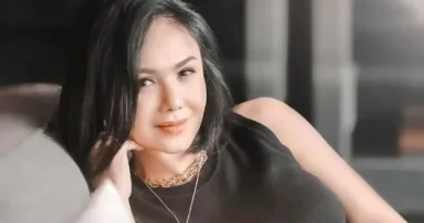 Penyanyi Yuni Shara Lapor ke Polisi Karena Dituding Selingkuh dengan Irwan Mussry