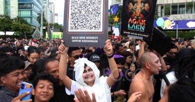 Film Agak Laen Tembus 7 Juta Penonton Langsung Rayakan Lewat Donasi Bencana Sumatera