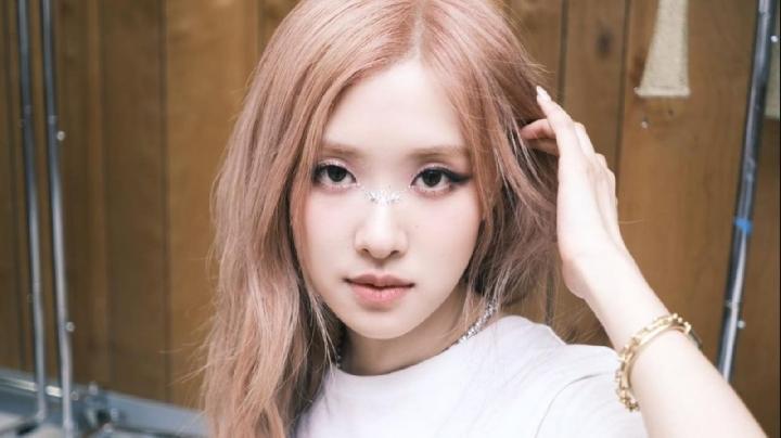 Rose Anggota BLACKPINK Resmi Masuk Agensi Ternama di Amerika Serikat