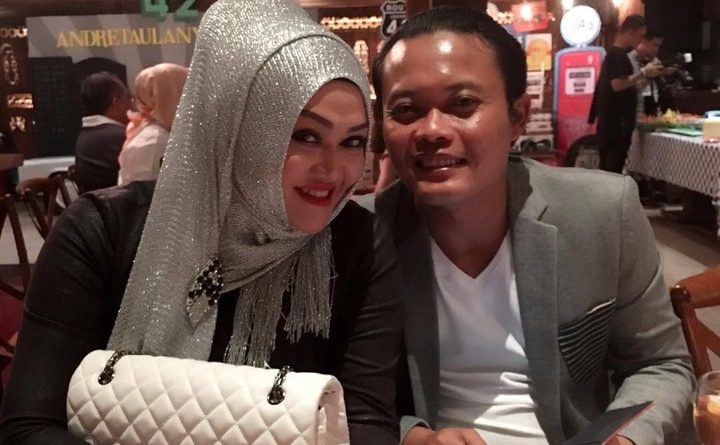 Sule Curhat Pengalamannya Pernah Didatangi Lina Jubaedah dalam Mimpi