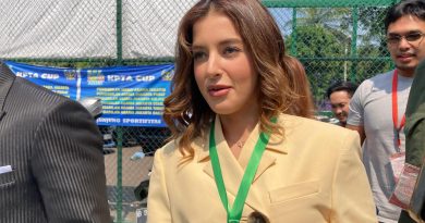 Tasya Farasya Ngamuk, Tawaran Ganti Rugi Mantan Suaminya Cuma Dikit