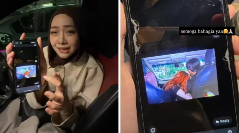 TikTokers Aya Kembali Bagikan Fakta Baru Soal Yuka Berselingkuh dengan jule