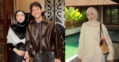 Tiktokers Aliyah Balqis Sebar Perselingkuhan Pacarnya, Yusmankusuma dengan Jule