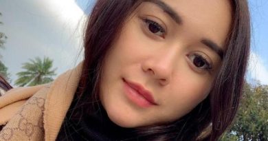 Aura Kasih Siap Lawan Netizen soal Masalah jadi Selingkuhan dengan RK