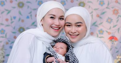 Adik Ayu Ting Ting Langsung Buka Suara Setelah Disindir Netizen Numpang Hidup