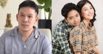 Akhirnya Jordi Onsu Bantah Gosip Betrand Peto Diusir dari Rumah Sarwendah