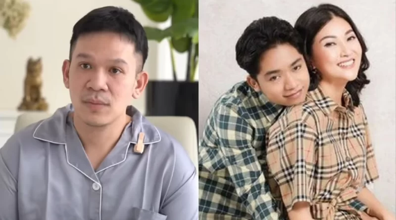 Akhirnya Jordi Onsu Bantah Gosip Betrand Peto Diusir dari Rumah Sarwendah