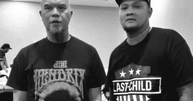 Artis Ahmad Dhani Menyinggung Nama Inara Rusli, Virgoun Angkat Bicara