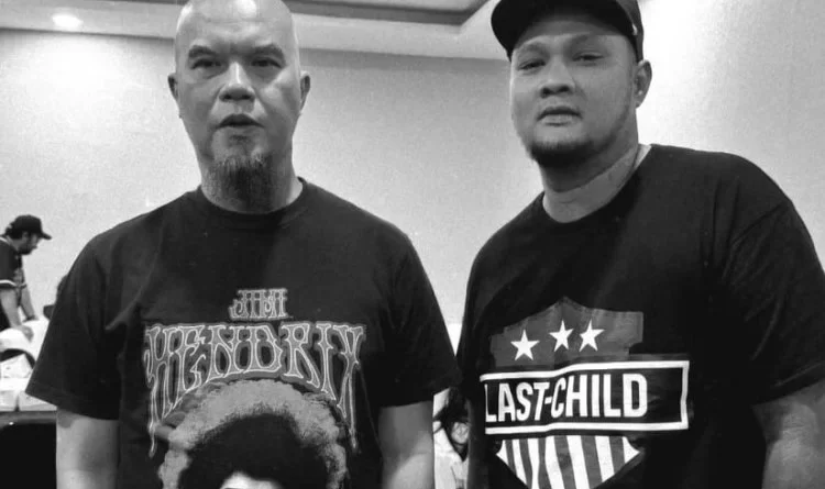 Artis Ahmad Dhani Menyinggung Nama Inara Rusli, Virgoun Angkat Bicara