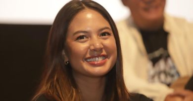 Aurelie: Bang Densu Keren!, Karena Denny Sumargo Tidak akan Mengundang Roby Tremonti