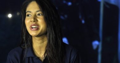 Aurelie Moeremans Curhat Kisah Hidupnya Pernah Jadi Korban Child Grooming dari 15 Tahun