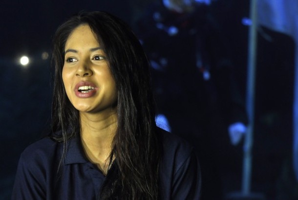 Aurelie Moeremans Curhat Kisah Hidupnya Pernah Jadi Korban Child Grooming dari 15 Tahun