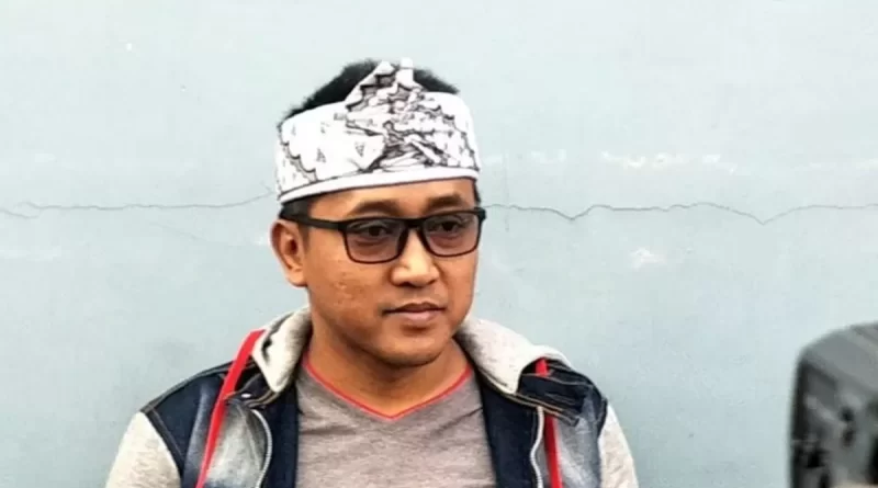 Bikin Geram, Teddy Pardiyana Cantumkan Namanya dalam Daftar Ahli Waris Lina Jubaedah