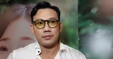 Denny Sumargo Tolak Permintaan Roby Tremonti yang ingin Podcast Curhat Bang