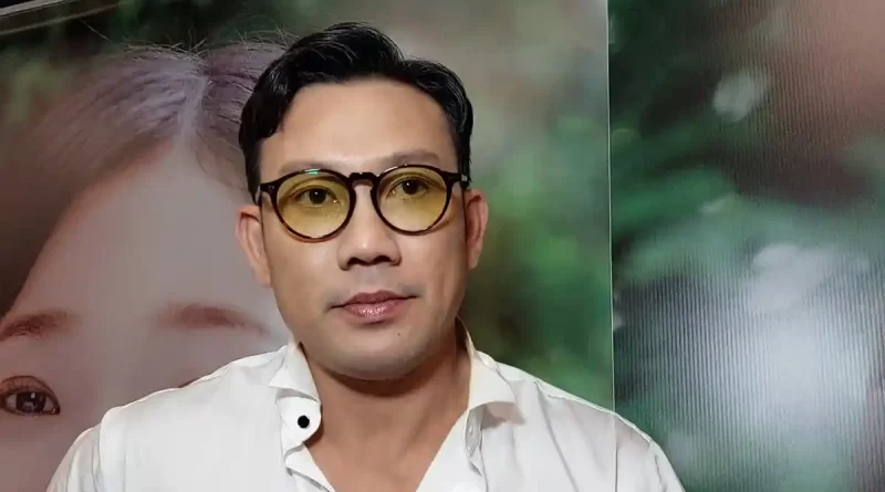 Denny Sumargo Tolak Permintaan Roby Tremonti yang ingin Podcast Curhat Bang