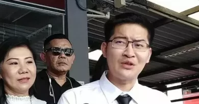 Di Thailand Mongkolkit Meresmikan untuk Perempuan Boleh Mempunyai Empat Suami