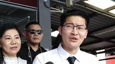 Di Thailand Mongkolkit Meresmikan untuk Perempuan Boleh Mempunyai Empat Suami