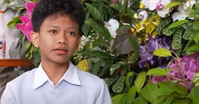 Farel Prayoga Kecewa kepada Ayahnya Karena Menghilangkan Uang Rp10 Miliar