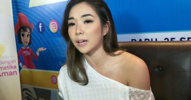 Gisel Beri Nasihat untuk Korban Love Bombing; Kalau Feeling Gak Bagus Mending Cabut Aja