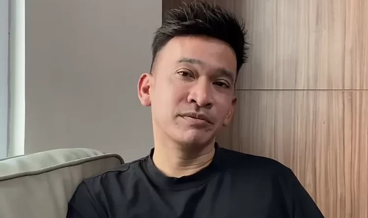 Gosip Ruben Onsu Viral Sebuah Sindiran di Media Sosial "Saya Masih Hidup"