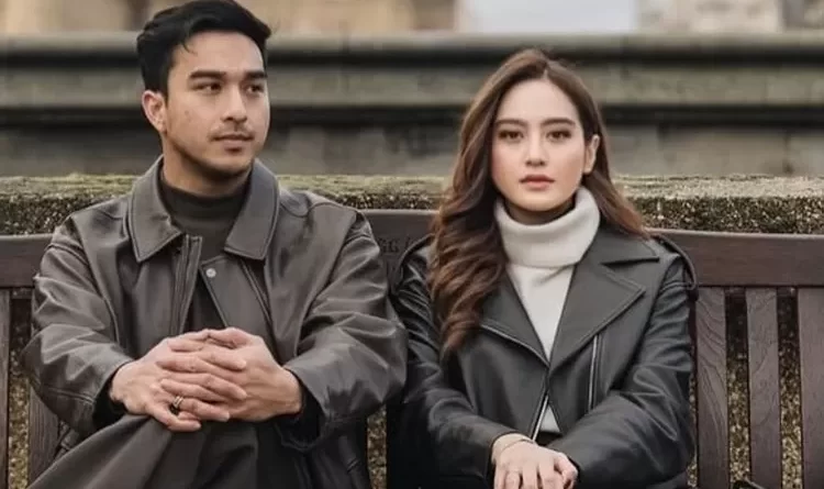 Ibrahim Risyad di Cap Redflag oleh Netizen Soal Tak Mau Istrinya jadi Ibu Rumah Tangga