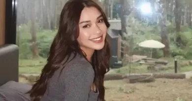 Inilah Profil Selebgram Lula Lahfah yang Meninggal Diduga Penyakit GERD