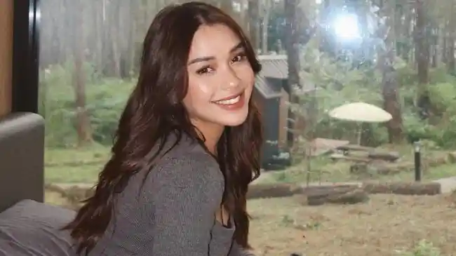 Inilah Profil Selebgram Lula Lahfah yang Meninggal Diduga Penyakit GERD