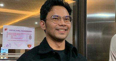 Insanul Fahmi Ingin Kembali dengan Wardatina Mawa dan akan Tinggalkan Inara