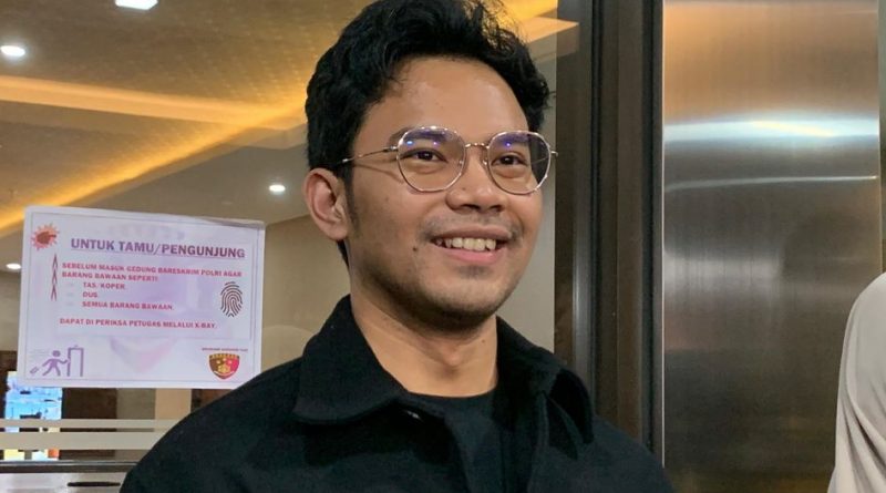 Insanul Fahmi Ingin Kembali dengan Wardatina Mawa dan akan Tinggalkan Inara